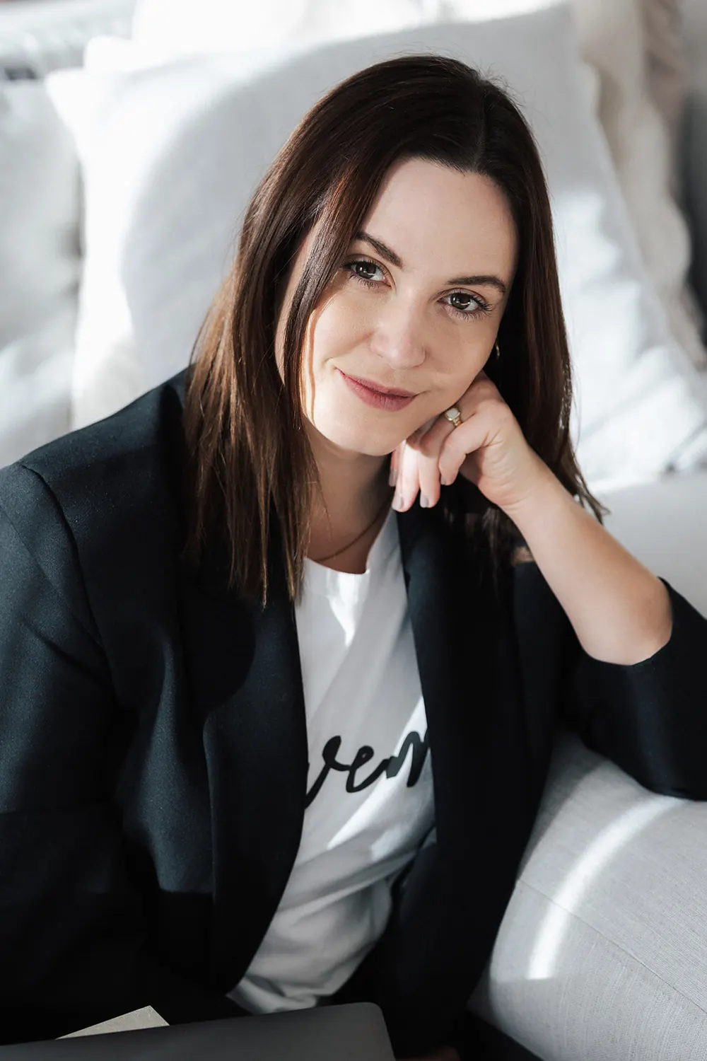 Carina Zeilinger