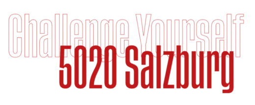 Challenge Yourself 5020 Salzburg
